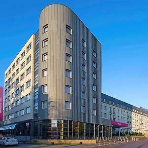 Hotel Mercure Airport, Warschau