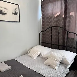 Coser Apartamenty Centrum Apartmán