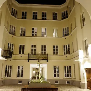 In The Heart Of Warszawa